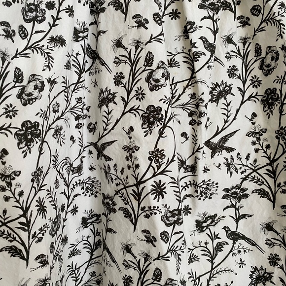 Laura Ashley x UO - Penelope Dress - Picture 6 of 6